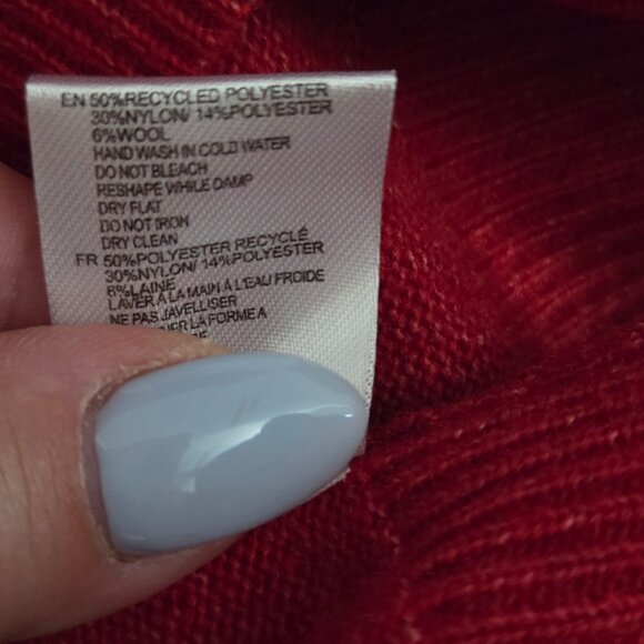 Cardigan - Picture 4 of 4